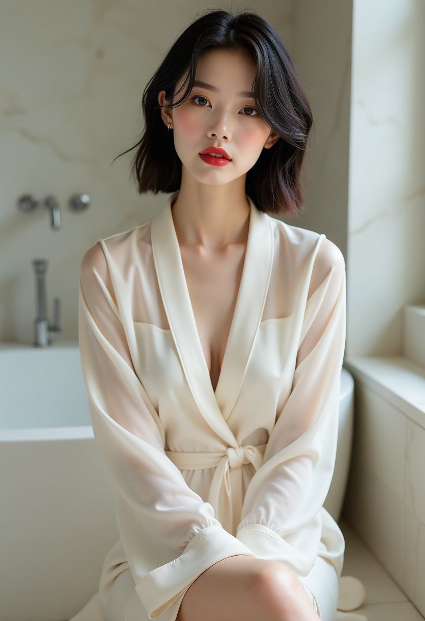 雪线以南