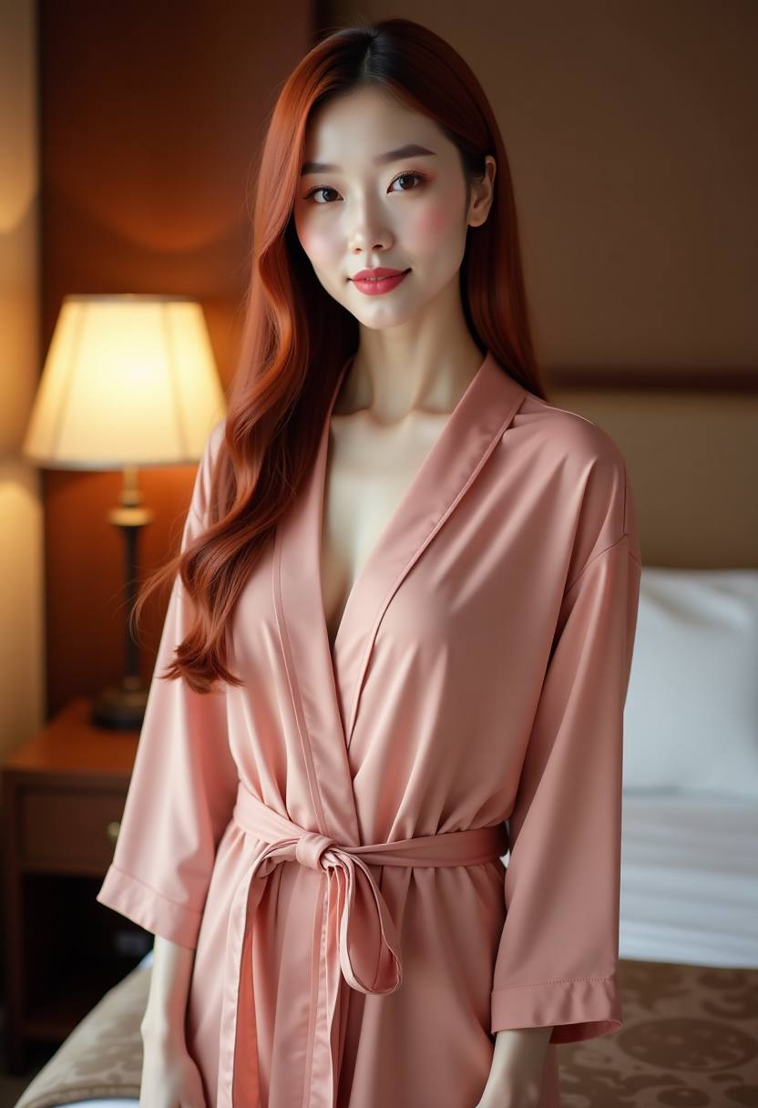晚风不渡