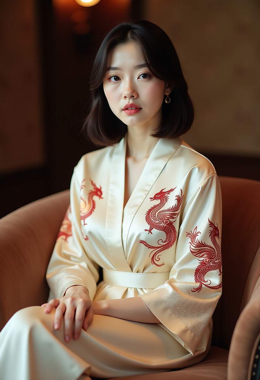 裂谷黎明