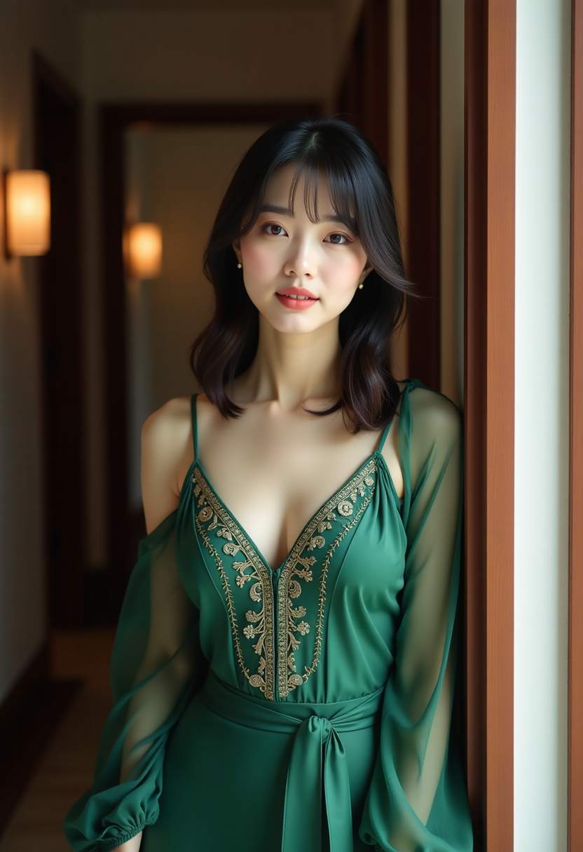 最后的道班