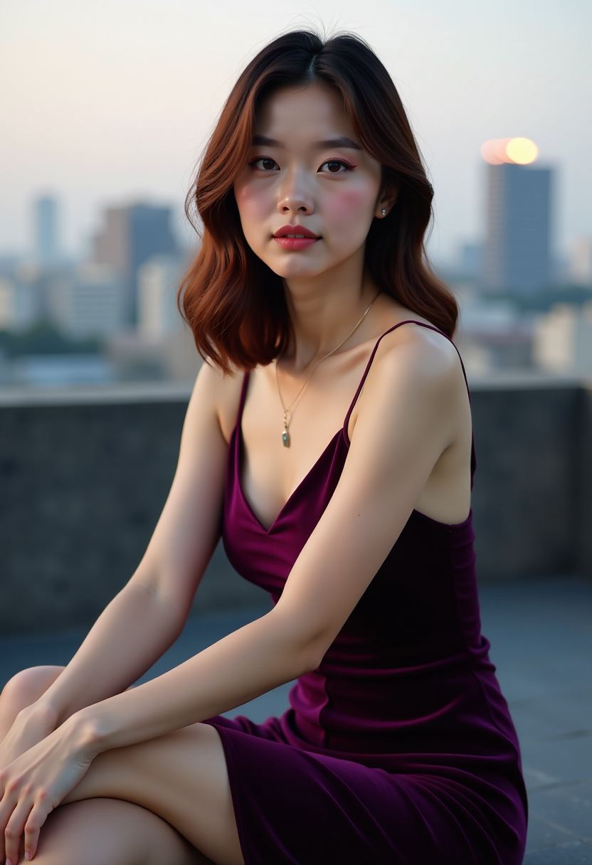 盐风驿站剧照