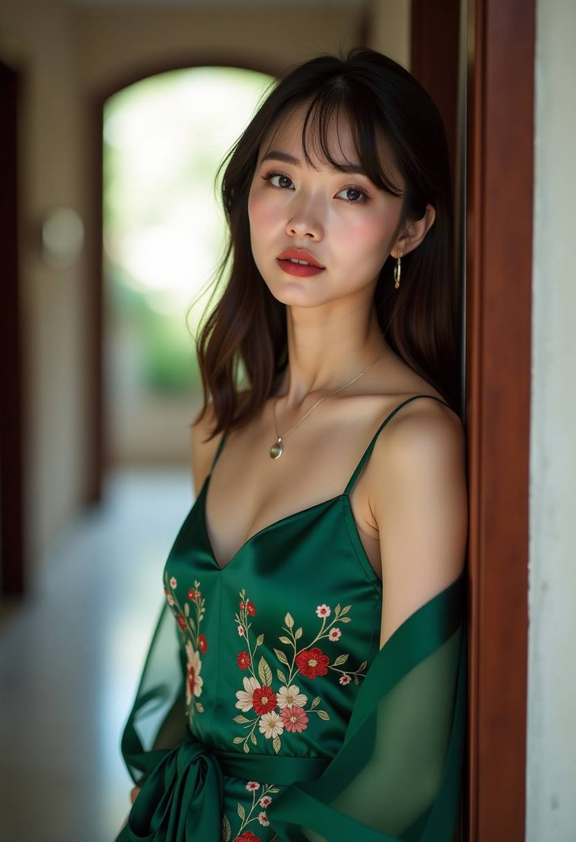 边境无人带