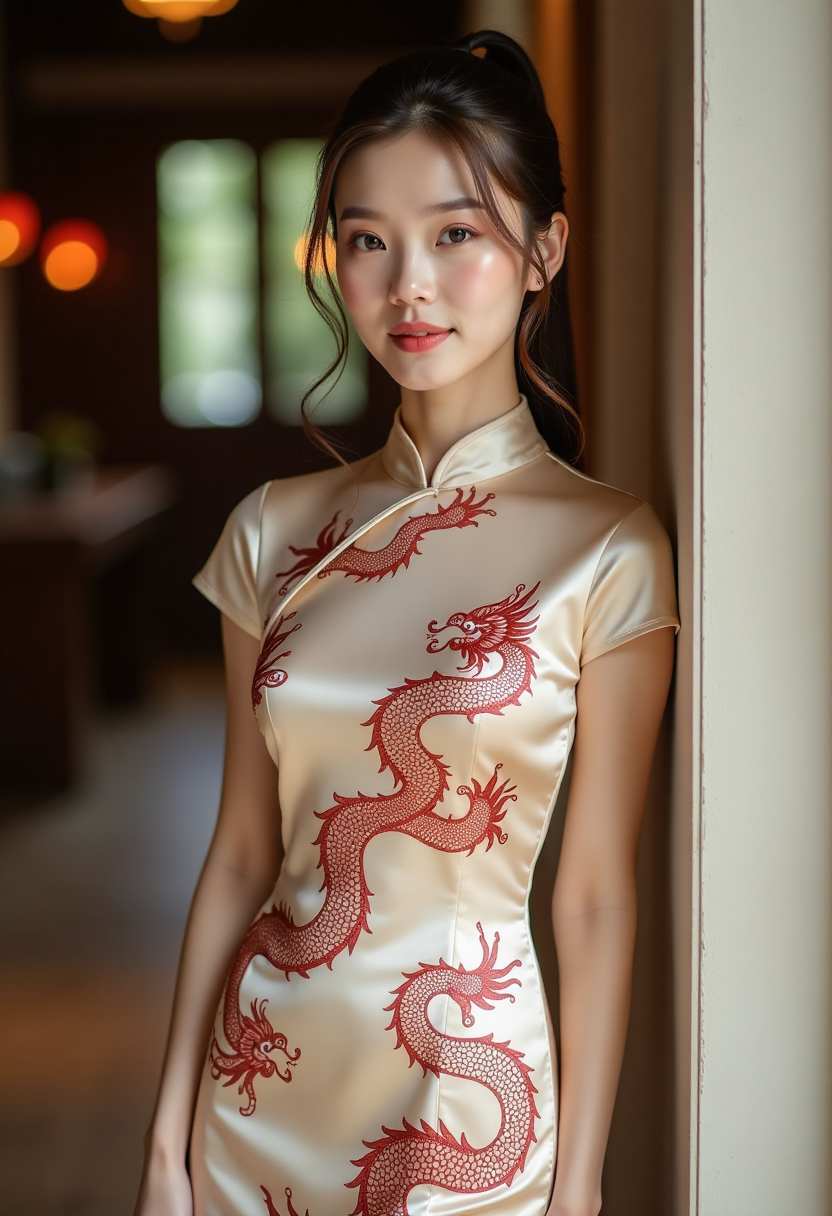 裂谷来信剧照